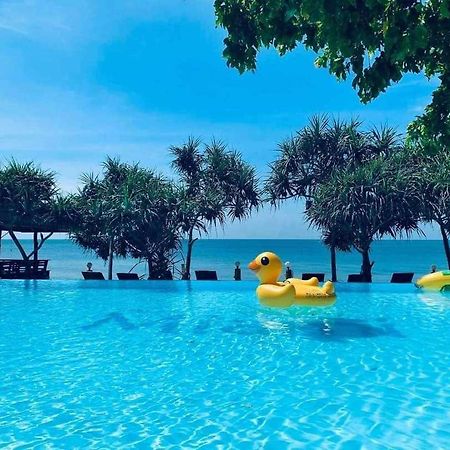 ランタ マイアミ リゾート Ko Lanta エクステリア 写真