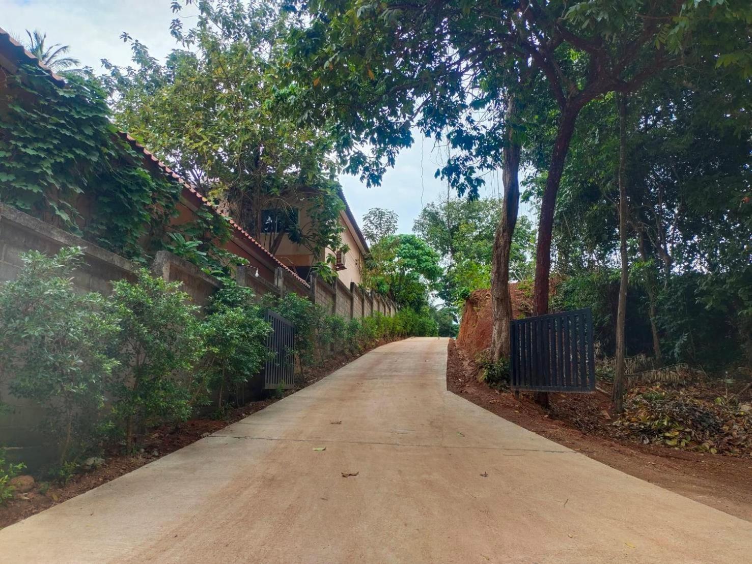 ランタ マイアミ リゾート Ko Lanta エクステリア 写真
