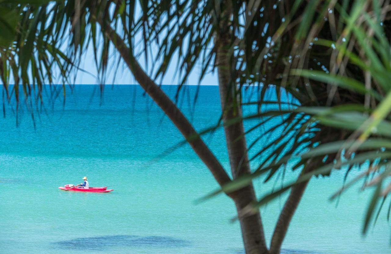 ランタ マイアミ リゾート Ko Lanta エクステリア 写真