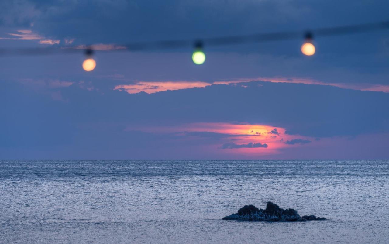 ランタ マイアミ リゾート Ko Lanta エクステリア 写真